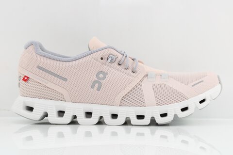 On Cloud 5