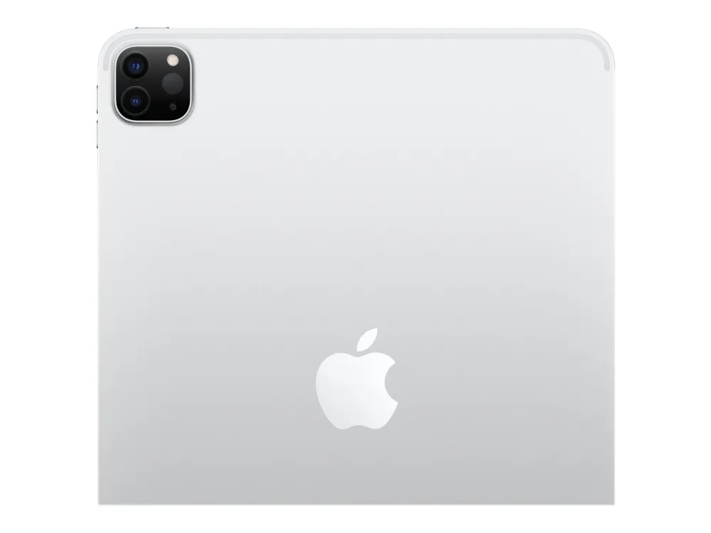 Apple 11-inch iPad Pro Wi-Fi - 4. generation - tablet - 2 TB - 11