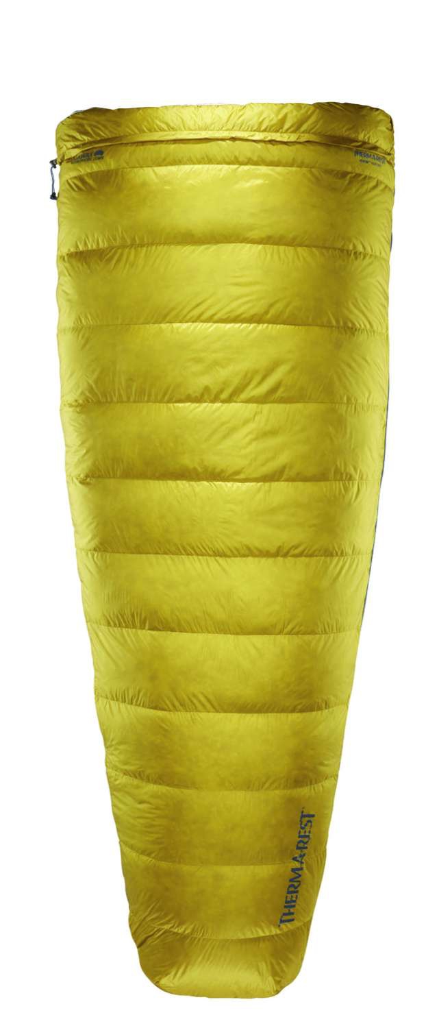 Therm-a-Rest Ohm 32F/0C Larch Schlafsack normal