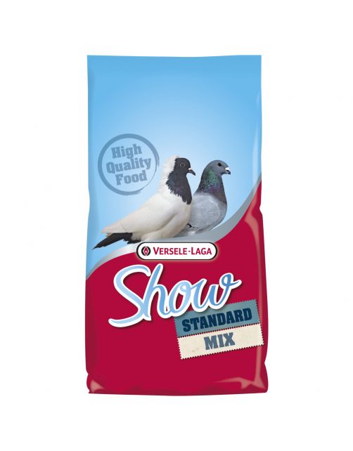 Versele-Laga Show Standaard All Round - Duivenvoer - 20 kg Alle Rassen