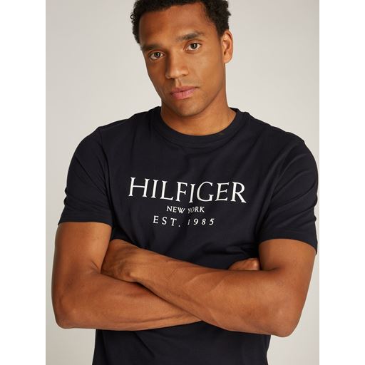 Tommy Hilfiger Big Hilfiger T-shirt, Desert Sky, XL