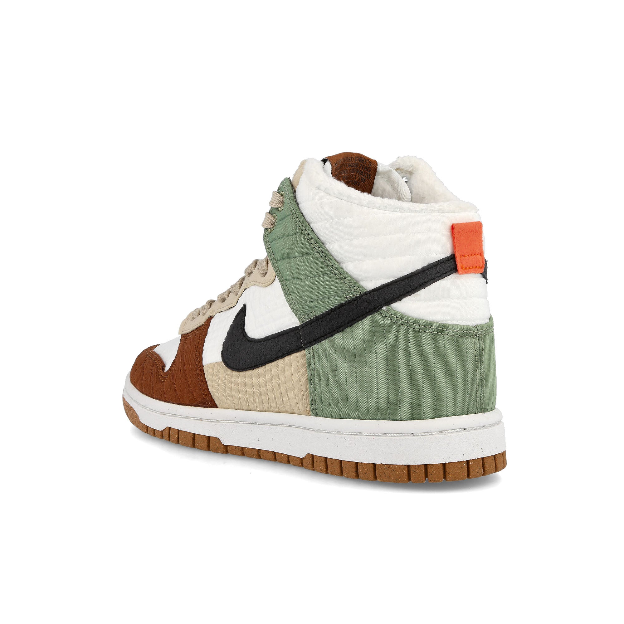 Nike<br>Wmns Dunk High LX