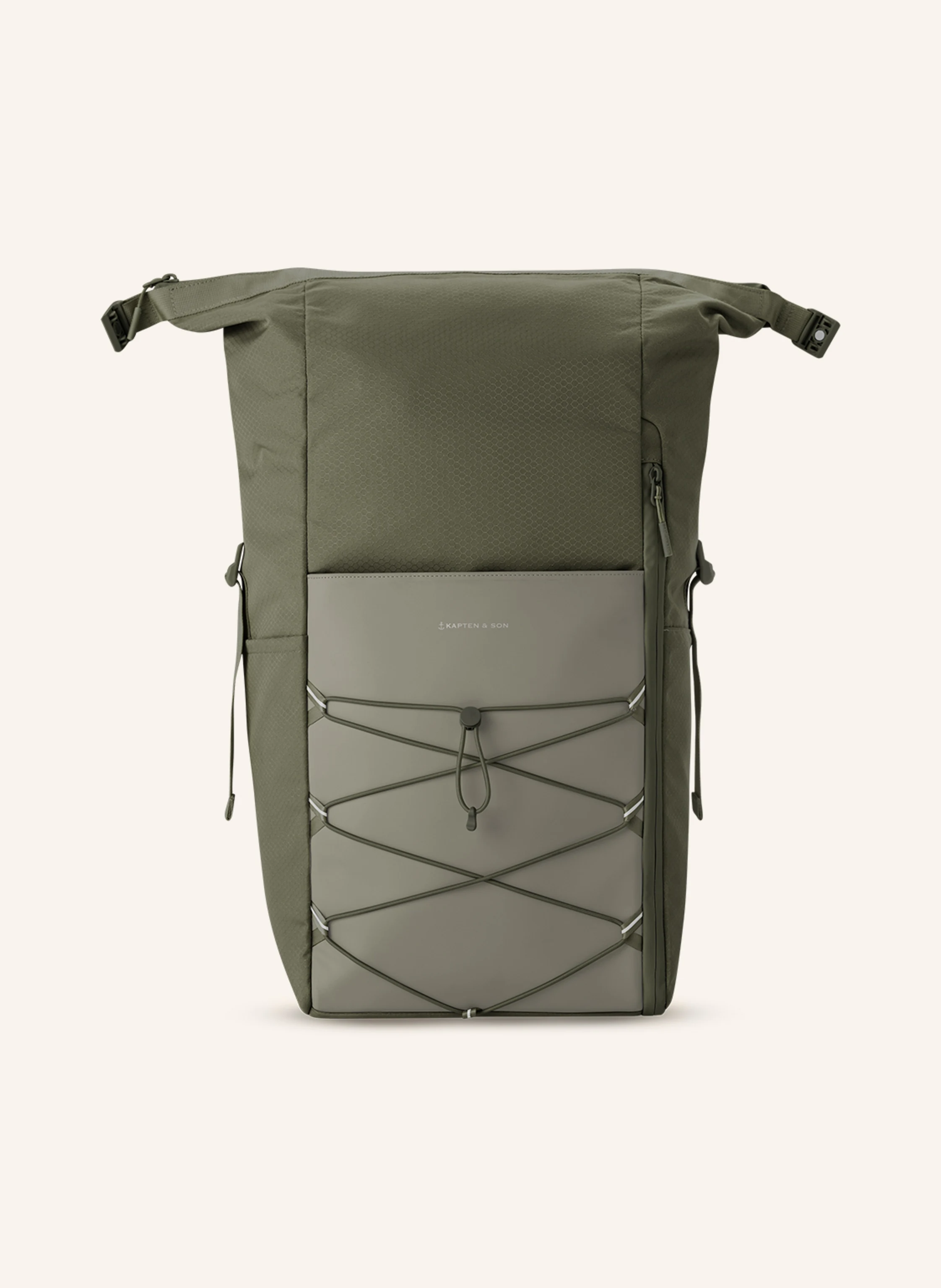 KAPTEN & SON Rucksack YOHO