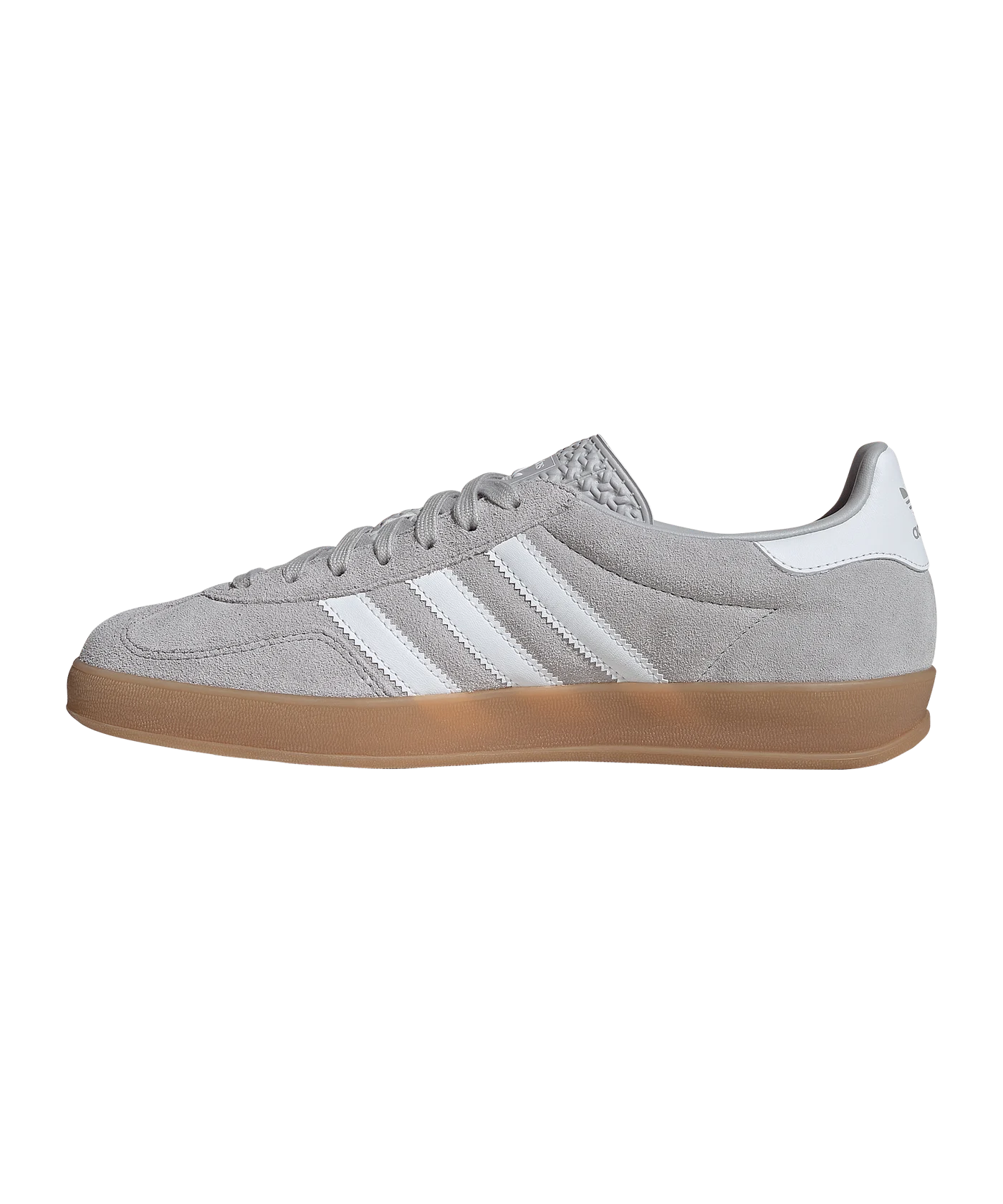 adidas Originals Gazelle Sneaker Grau