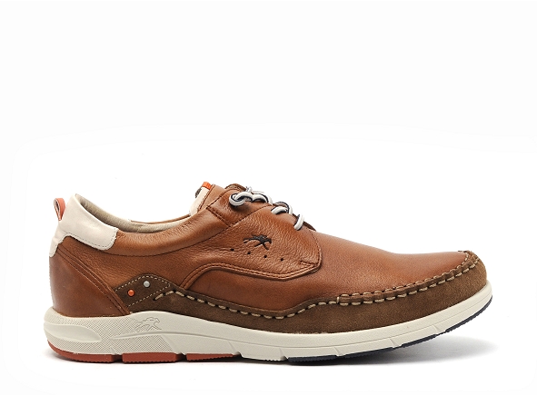 Fluchos basses homme f1986 marron