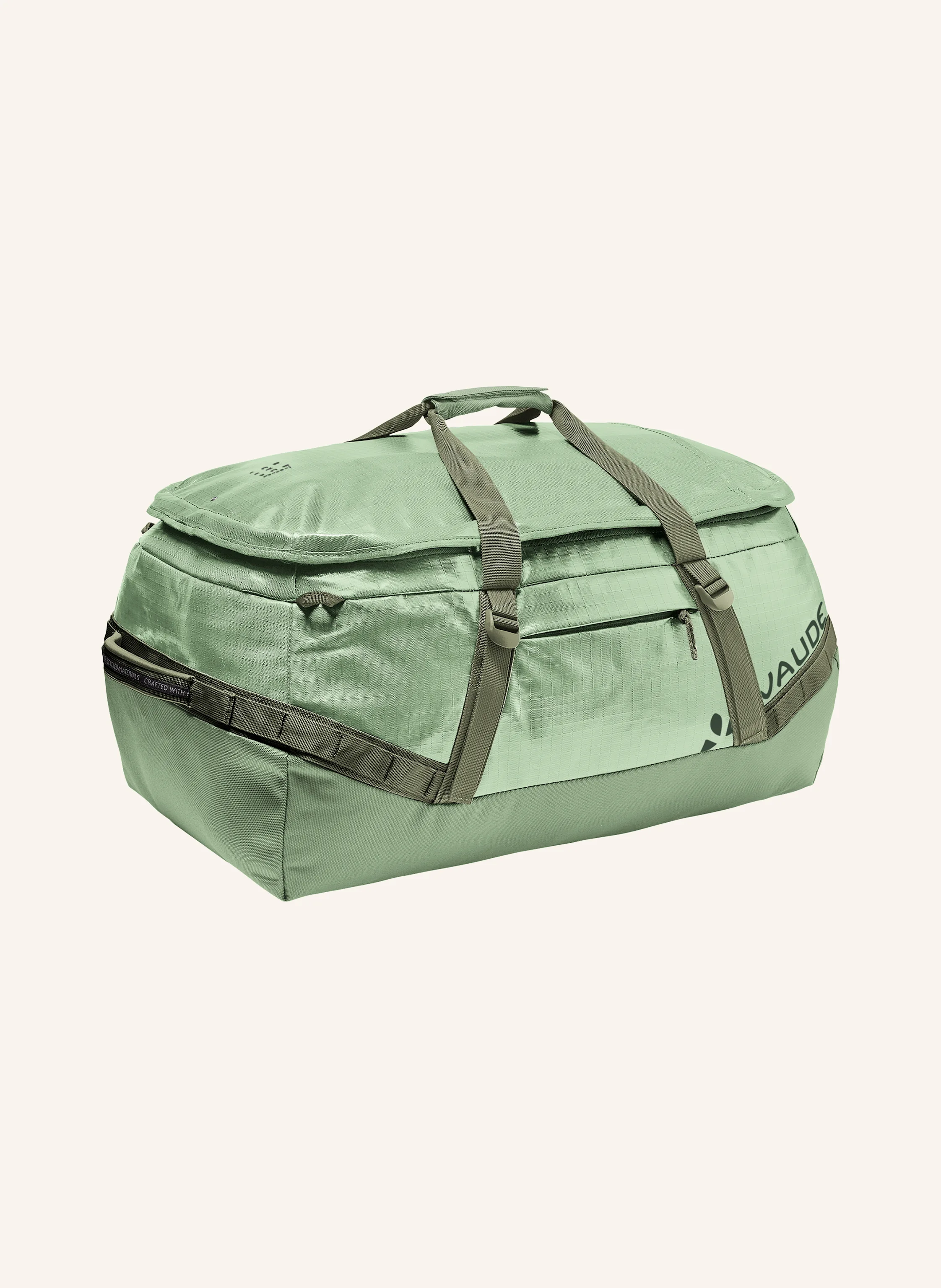 VAUDE Reisetasche CITYDUFFEL 65