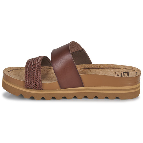 Reef - CUSHION VISTA HI - Marron