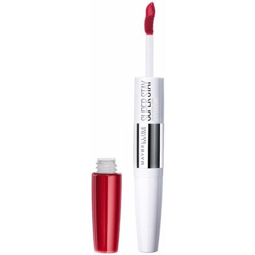 Maybelline New York - Superstay 24h Lip Color 573-eternal Cherry