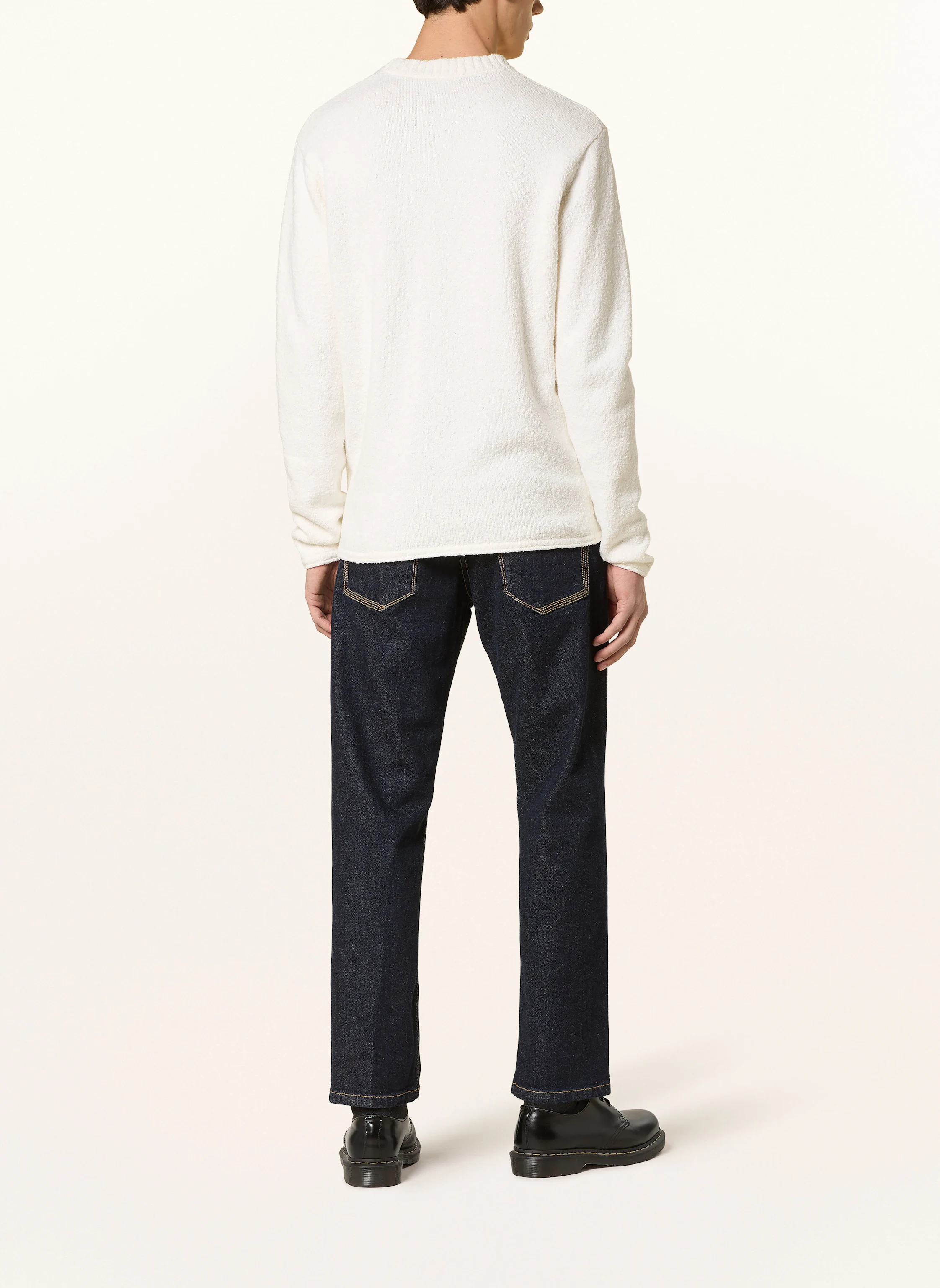 DRYKORN Pullover LEANDO
