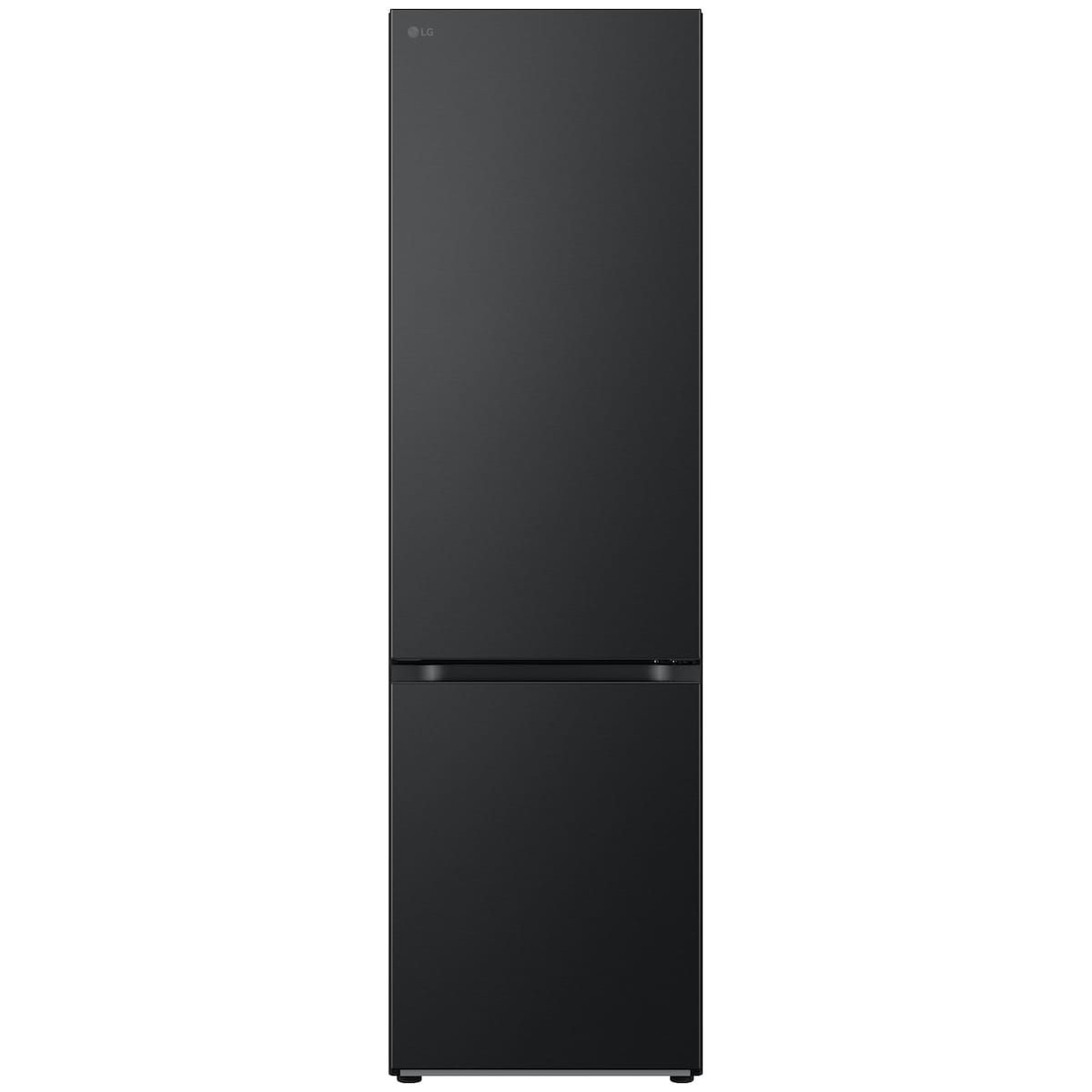 LG kombiskap GBV7280CEV
