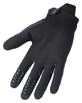 Gants Kenny Gravity Tie Noir