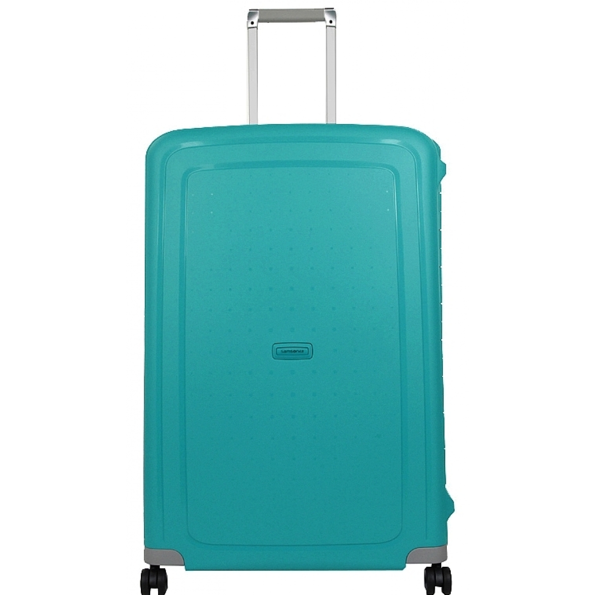 Samsonite Grande valise rigide Samsonite Scure TSA polypropylène 75cm