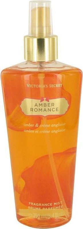 Victoria' Secret Amber Romance Fragrance Mist Spray