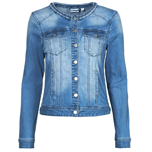 Vila - VISASHI Azul / Medium