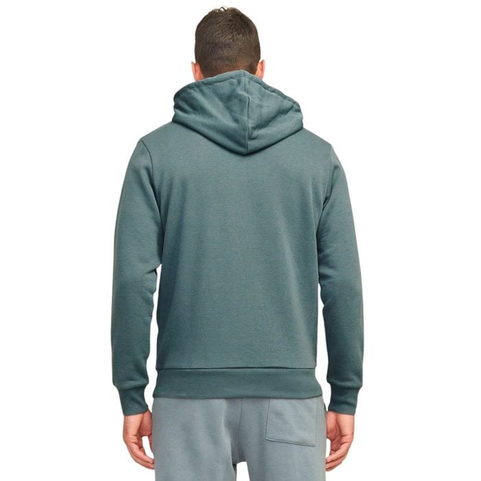 JJ Rebel Logo Hoodie Heren