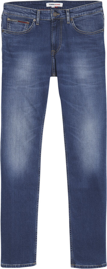 Tommy Hilfiger RYAN REG STRGHT RICO 1bk