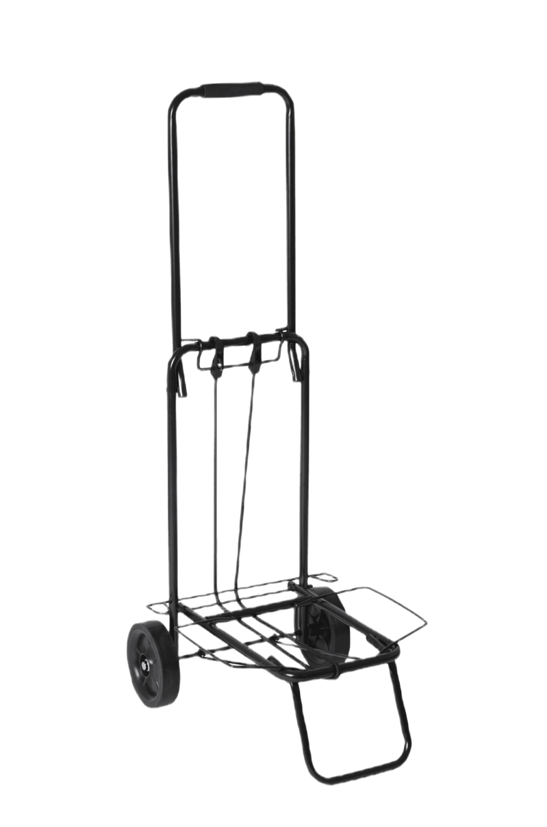 Bagagetrolley