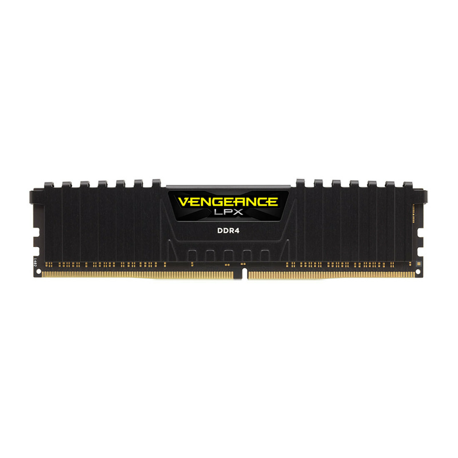 Corsair Vengeance LPX Series Low Profile 16 Go (2x 8 Go) DDR4 3600 MHz CL18