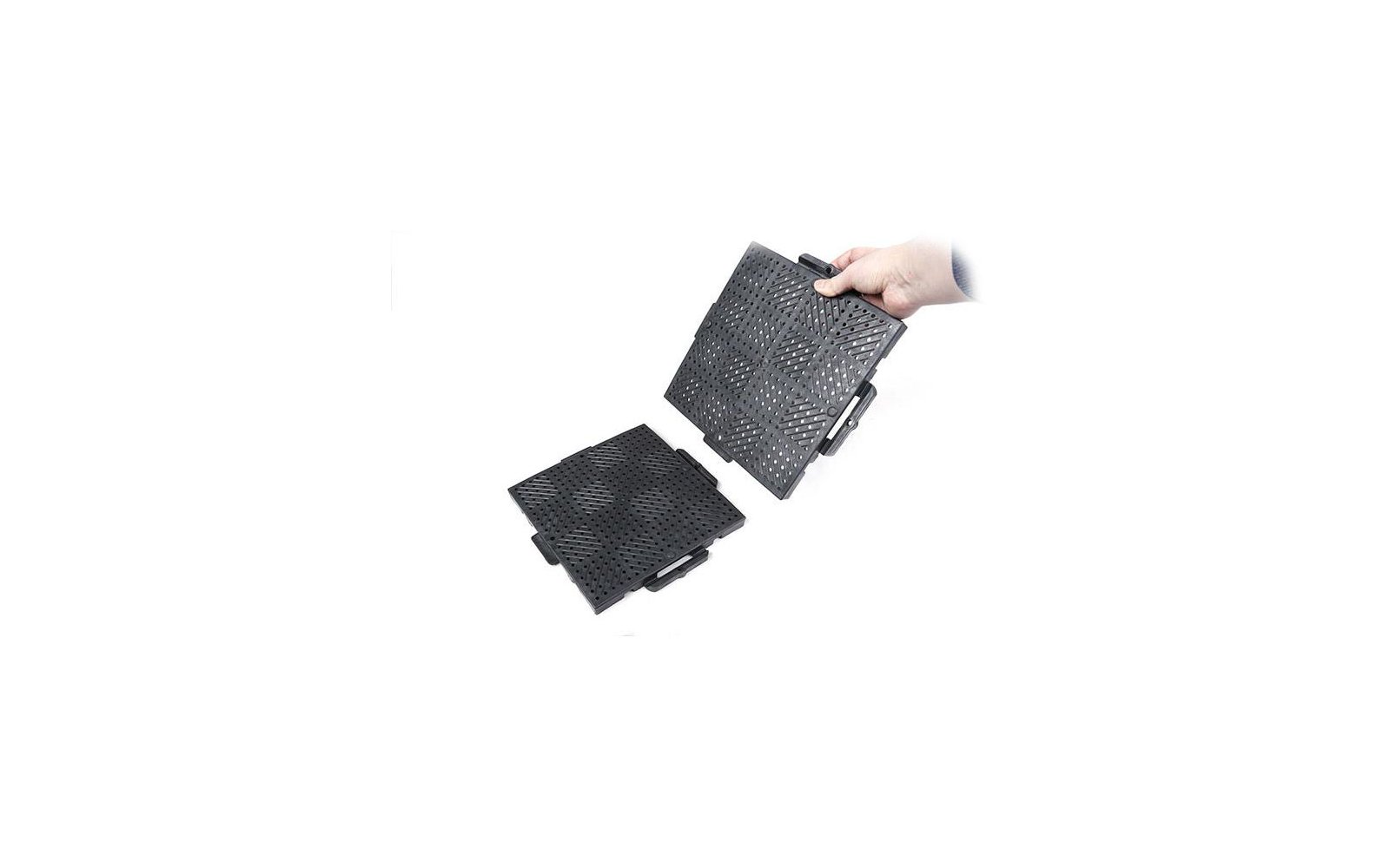 Terraguide Bodenbelag 50 x 50 x 2 cm