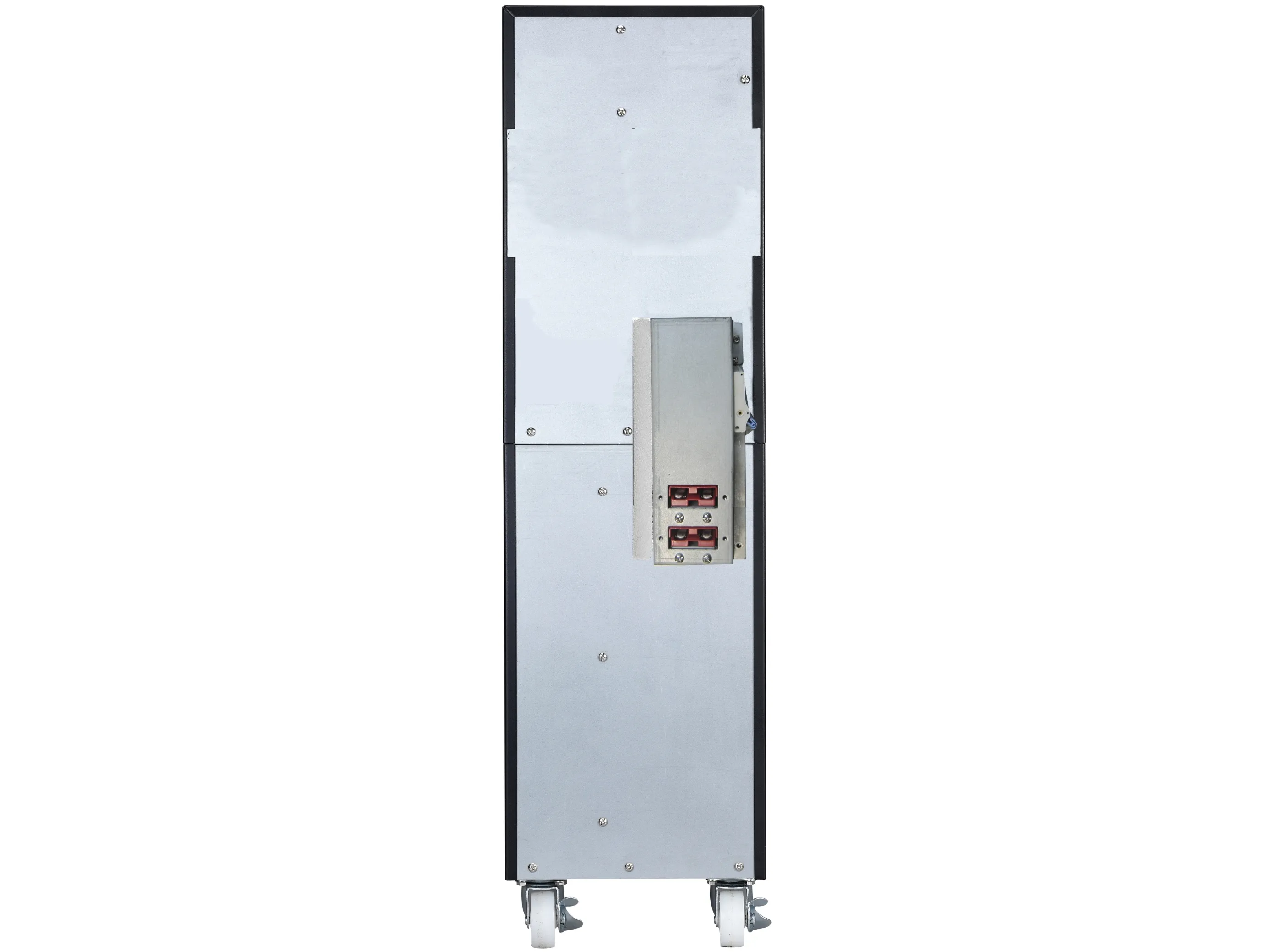 PowerWalker 10120558, 12 V, 40 stk, Sort, 9 At, VFI 10000C LCD, 119,8 kg