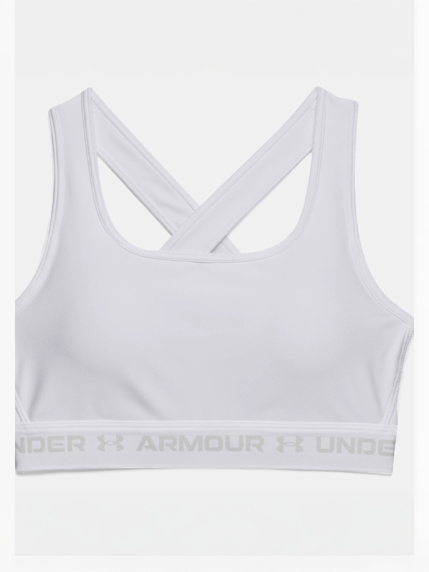 Crossback Mid Bra