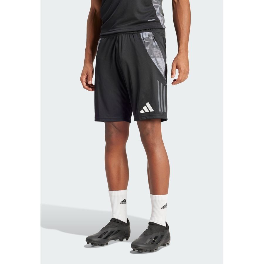 Adidas Short d'entraînement Tiro 24 Competition