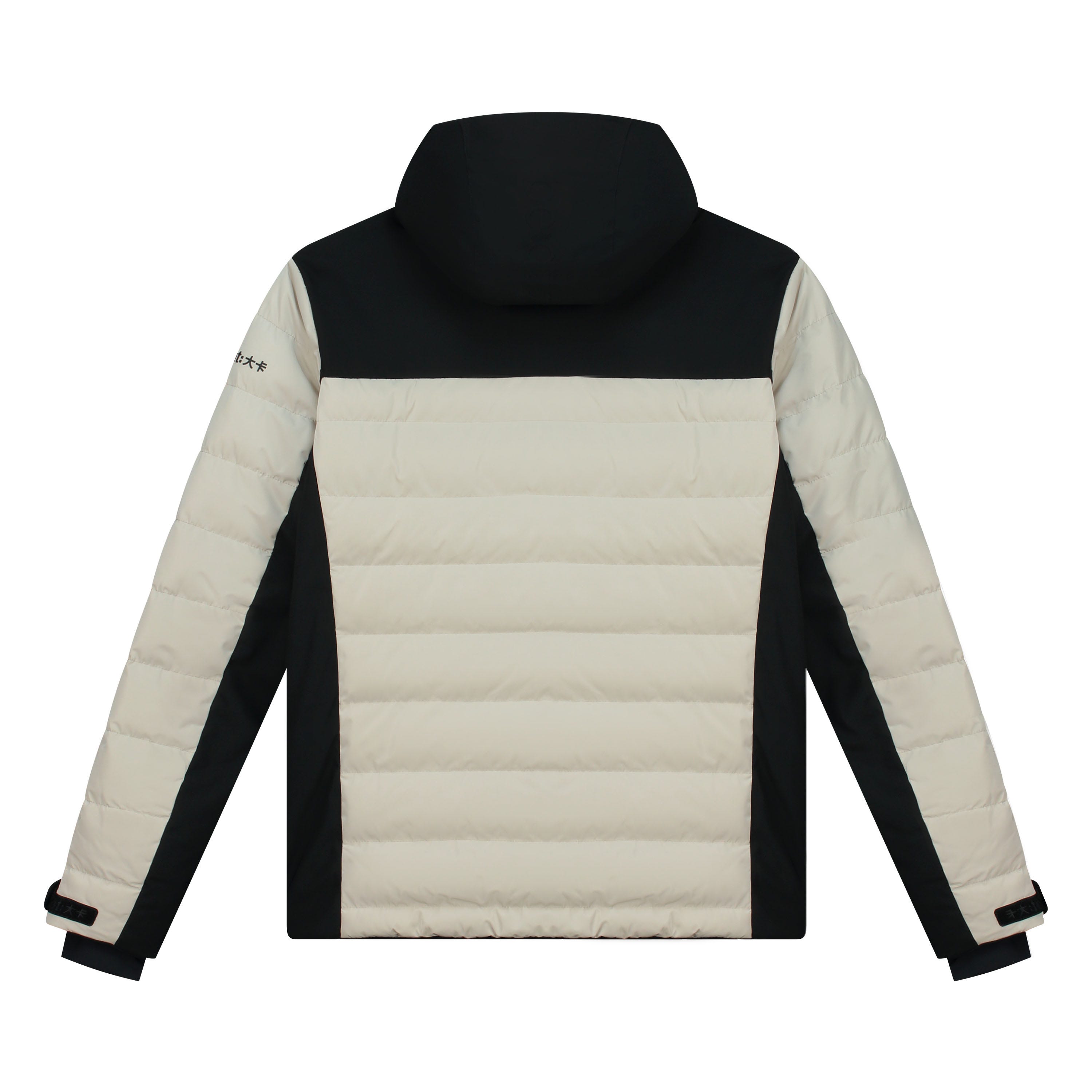 be:at:  Briscoe Ski & Lifestyle Jacket