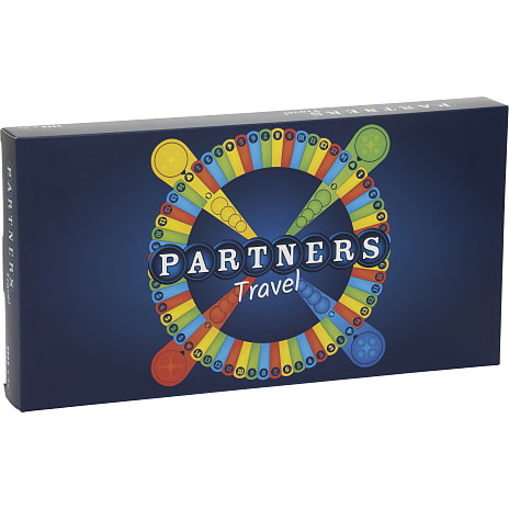 Partners Travel