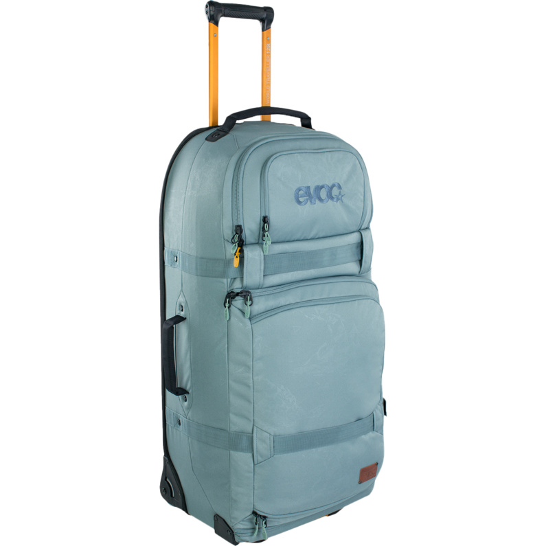Evoc World Traveller 125 Rollkoffer