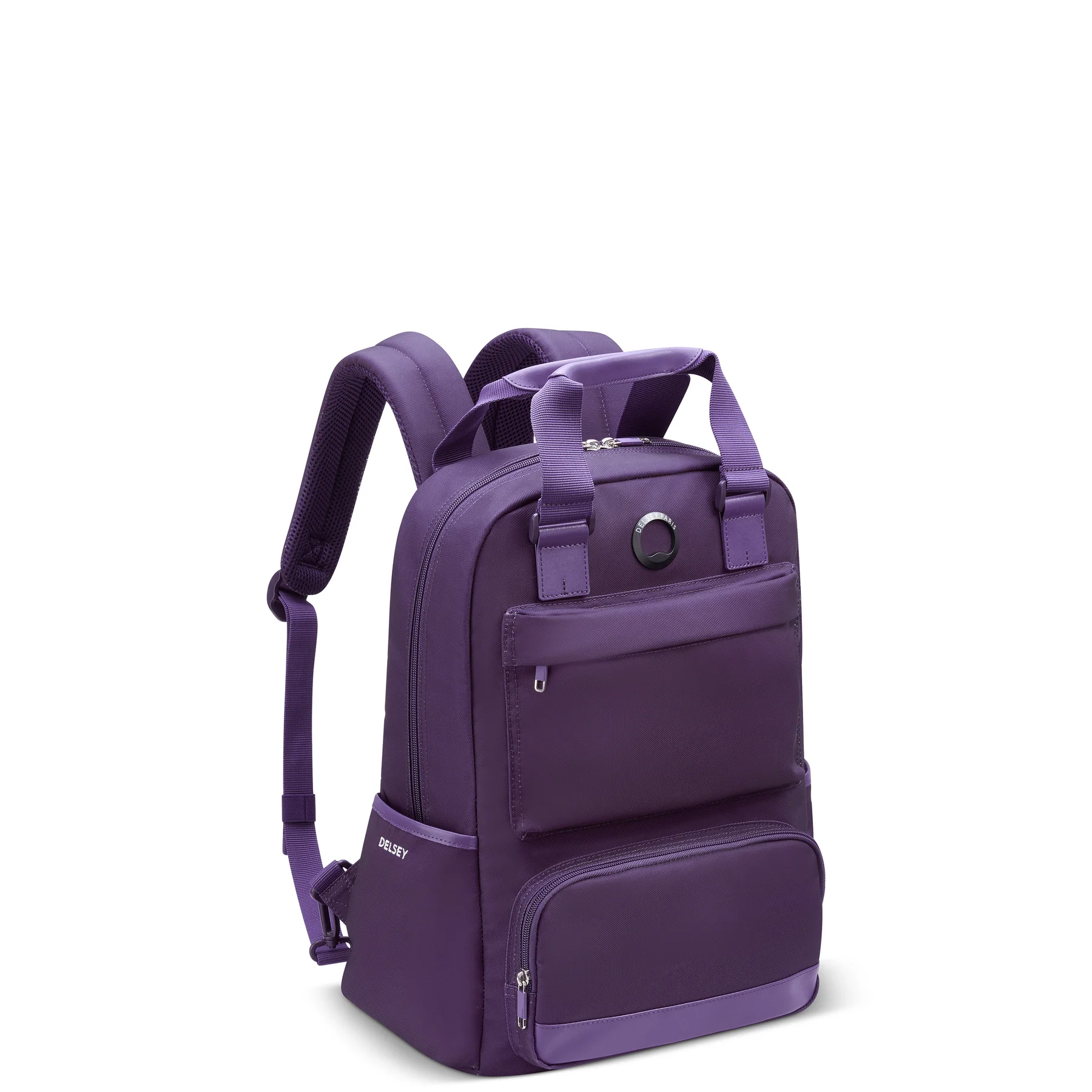 SAC - Sac à Dos (Protection PC 15.6