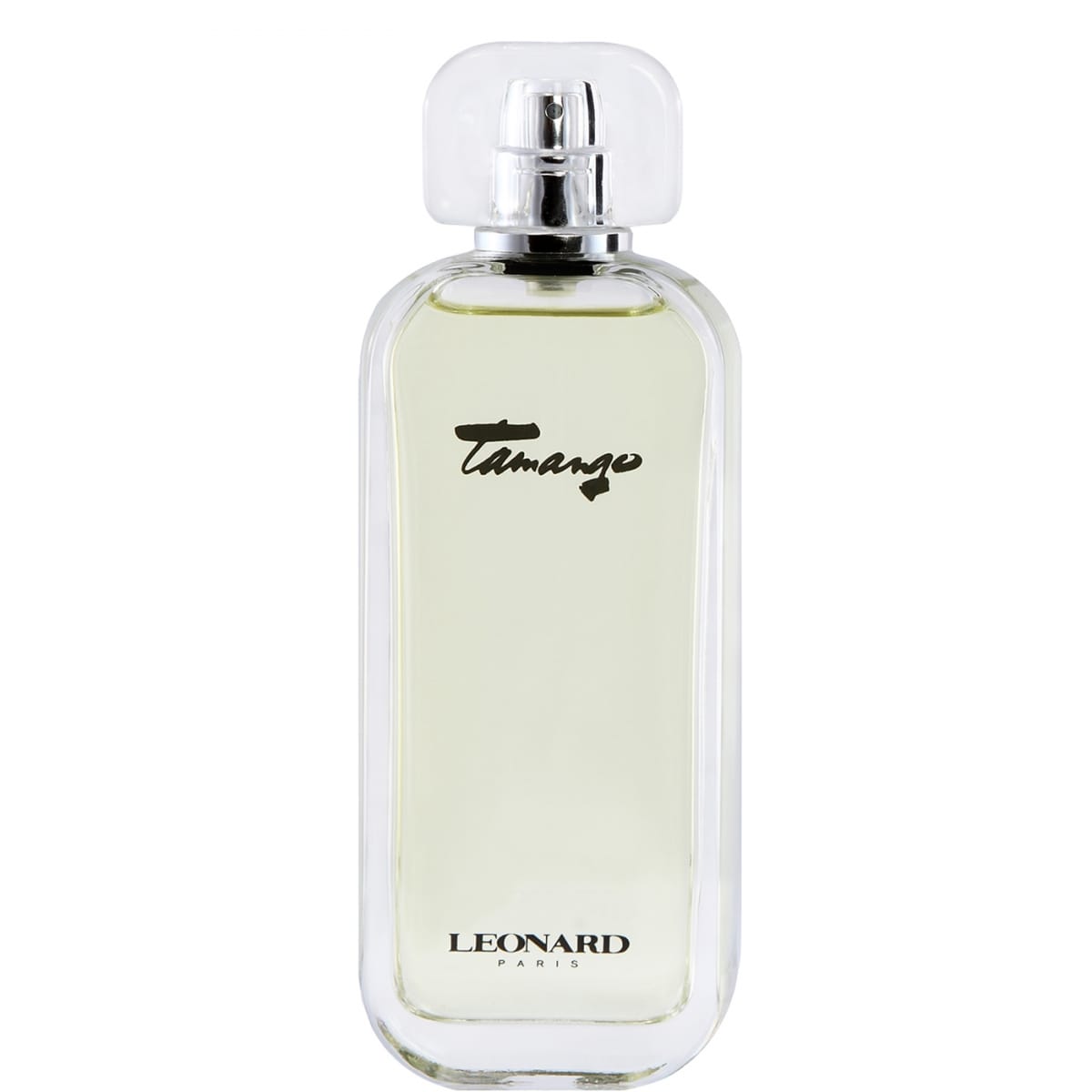 Léonard Tamango Eau de Toilette