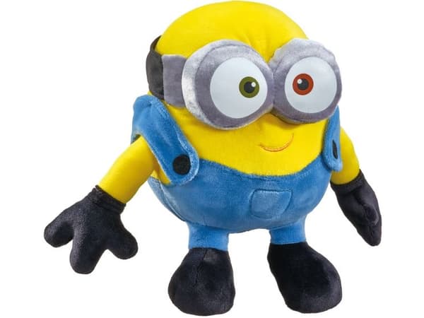 Minions: Bob, kosedyr