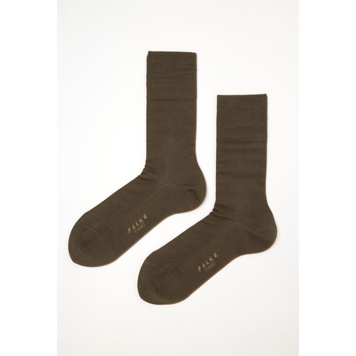 Falke-Sokken Tiago effen - Falke