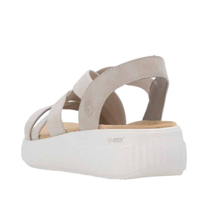 Remonte Sandal Dame D3L52-60