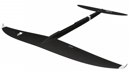F-One Eagle HM Carbon 790 Foil Sæt | SkatePro