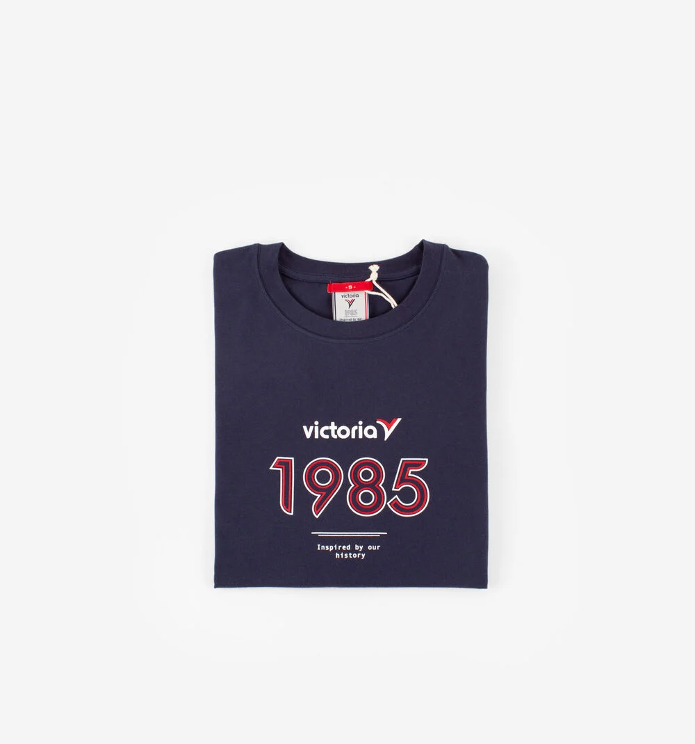T-SHIRT 1985 T-shirt print pour homme MARINO
