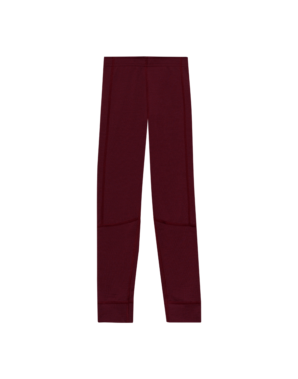 Legging van merinowol voor kinderen