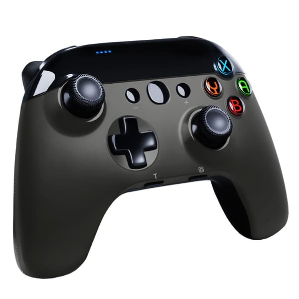 Kompatibel med Nintendo Switch Pro Bluetooth trådløs spillkontroller