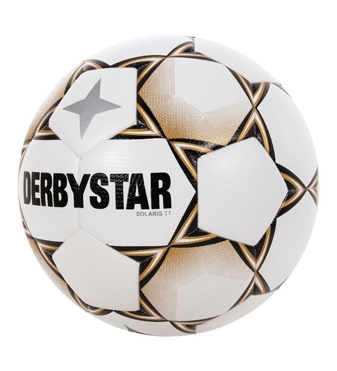 Derbystar Solaris TT 5 Voetbal
