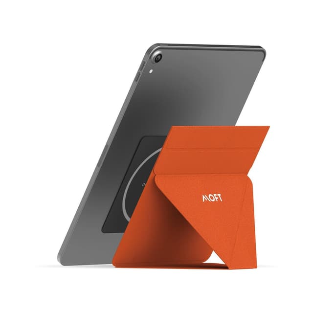 MOFT Snap Tablet Stand Sunset Orange / iPad & Tablet