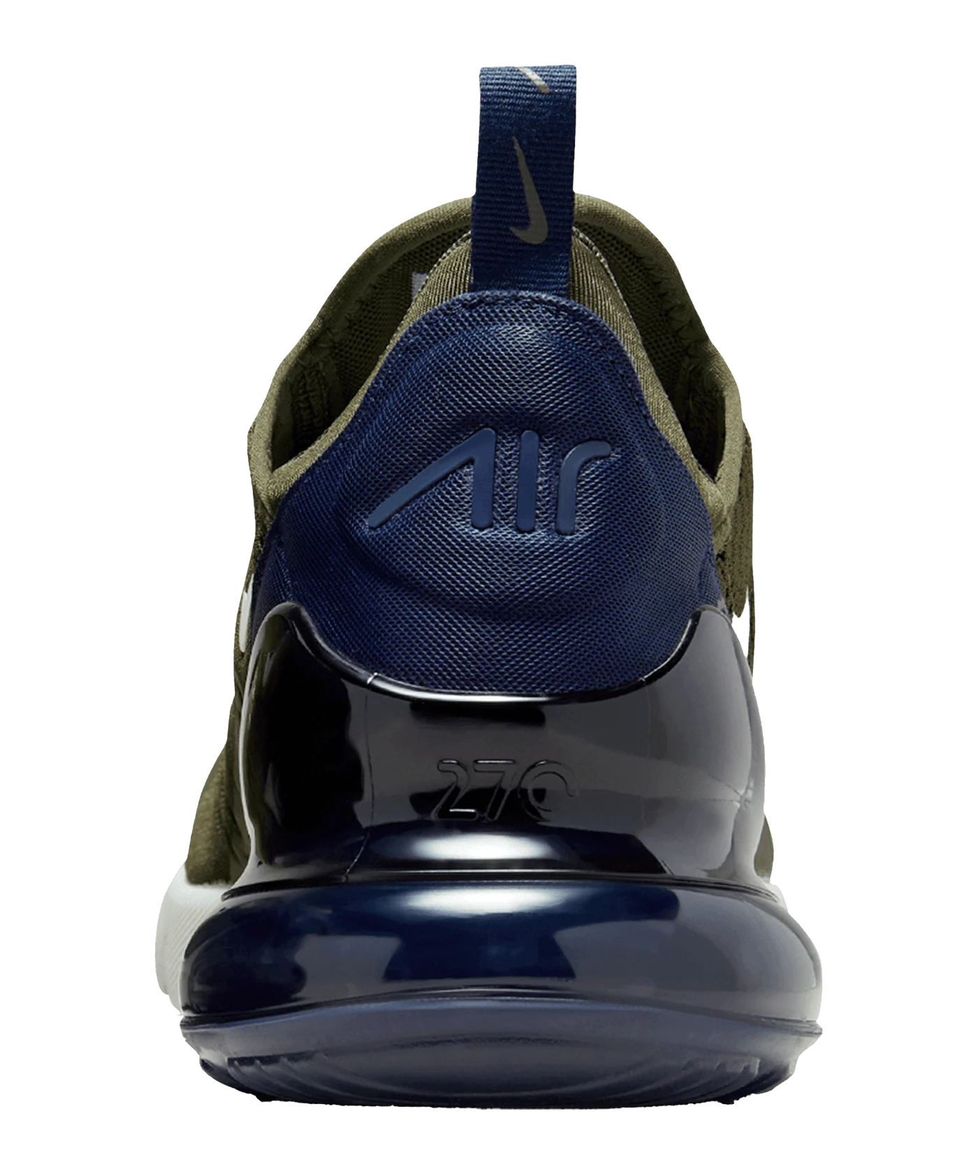 Nike Air Max 270 Grün F303