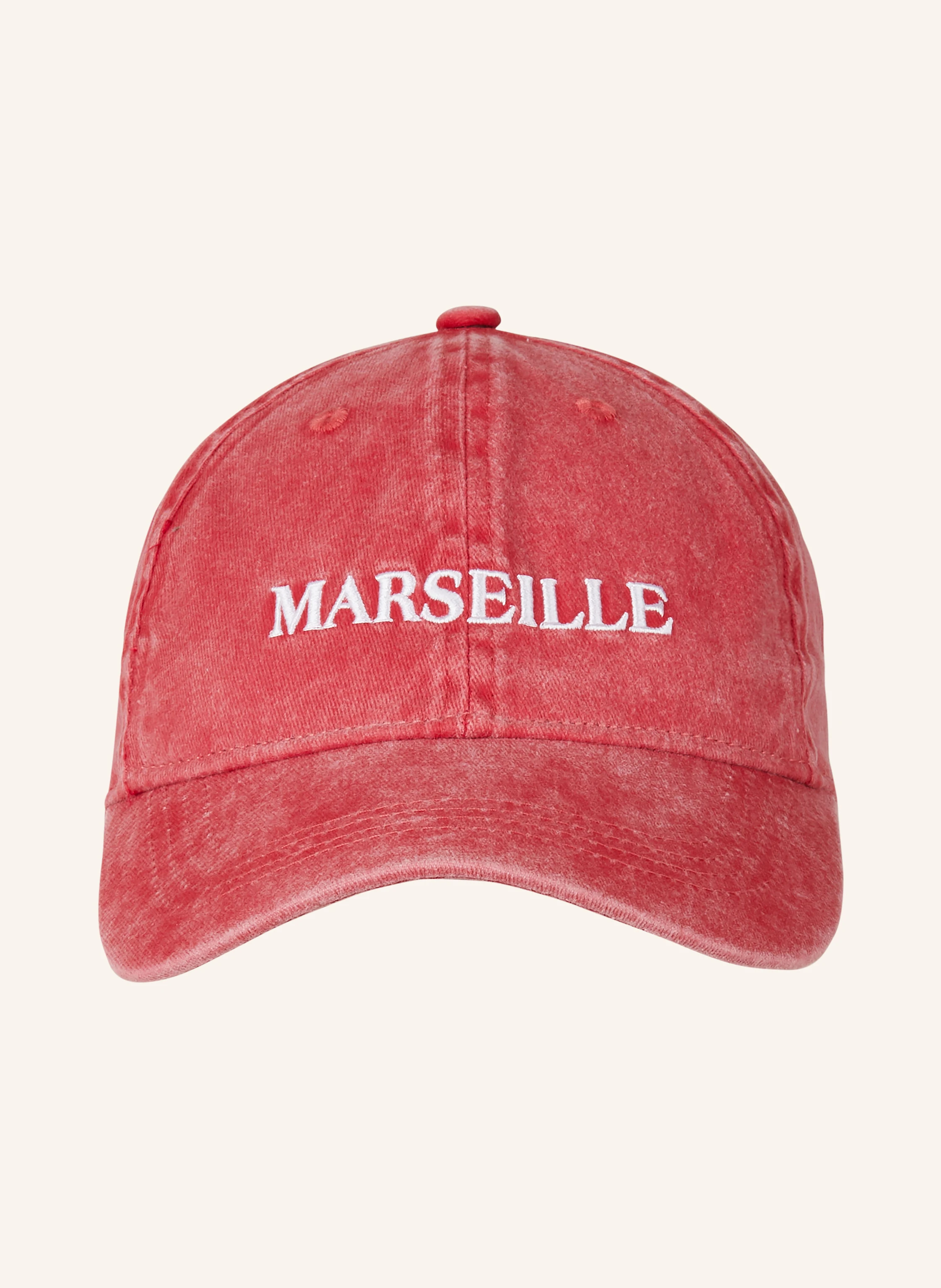 LADNERI Cap MARSEILLE