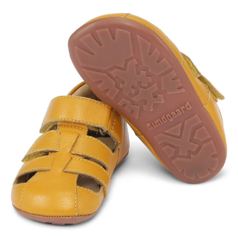 Bundgaard Bundgaard Tobias Summer Jaune