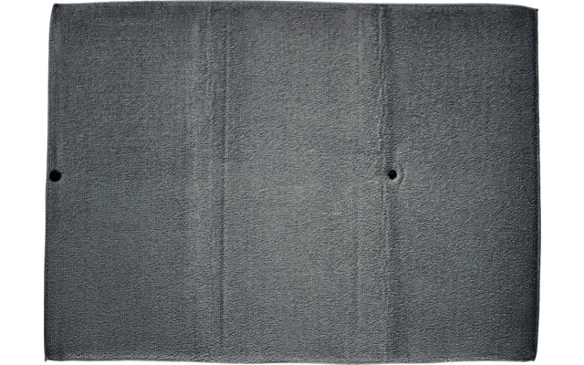 Westmark Abtropfmatte mit Geschirrhalter 60 x 46 cm