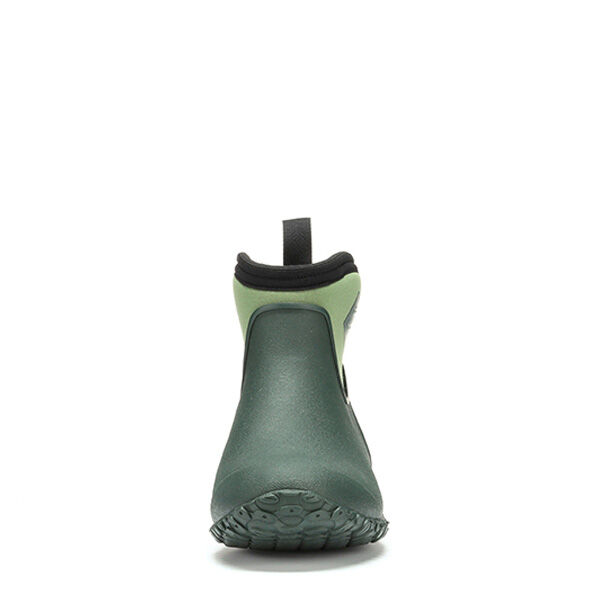 Muck Boot Muckster II Ankle  - Outdoorlaarzen - Groen - 36