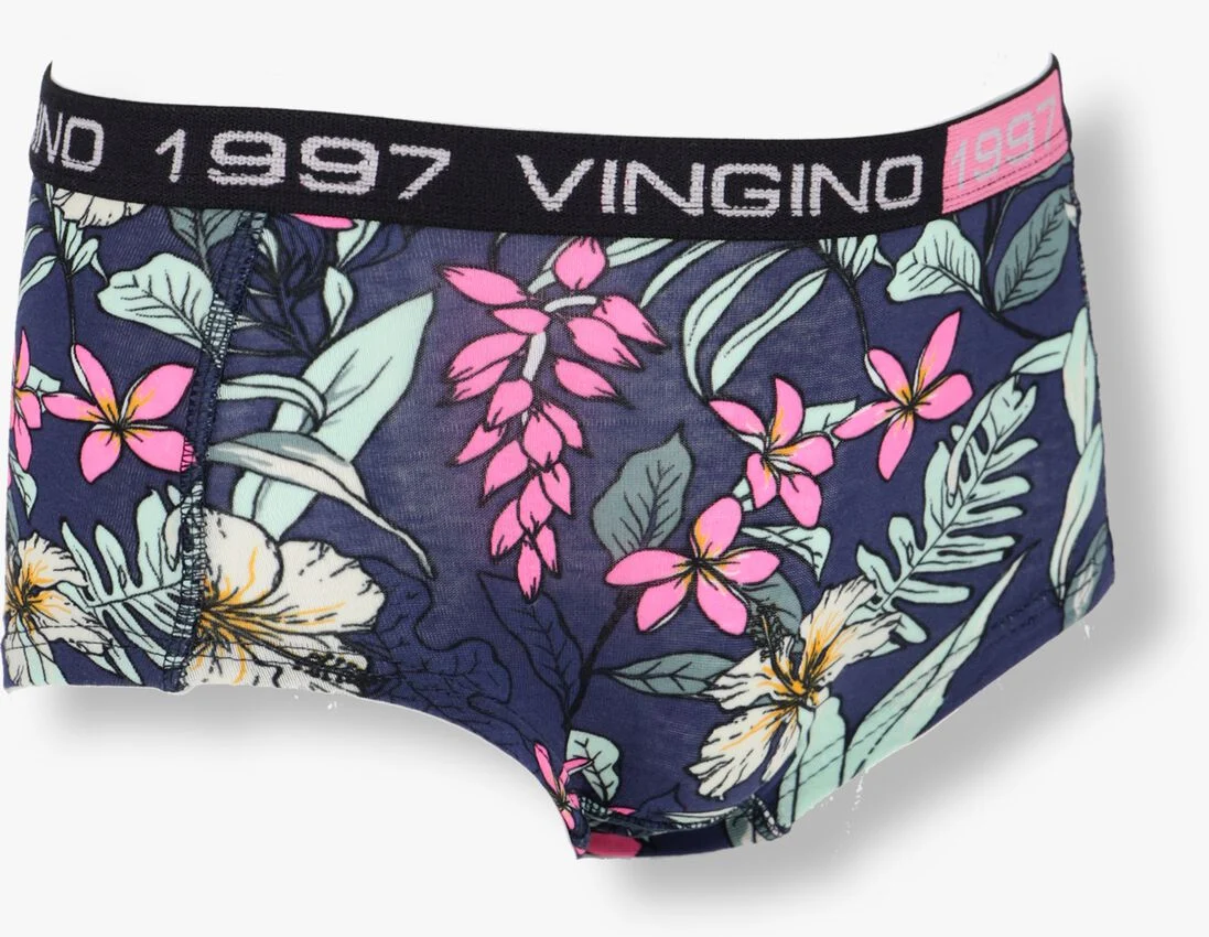VINGINO multi vingino  g223 neon flower 3pack
