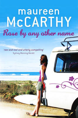 Rose by any other name (Paperback)