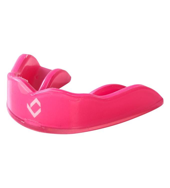 Brabo BP7040 Mouthguard PRO JR Pink