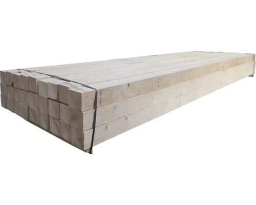 Konsta Latte Sparrenhout 2000 x 48 x 24 mm