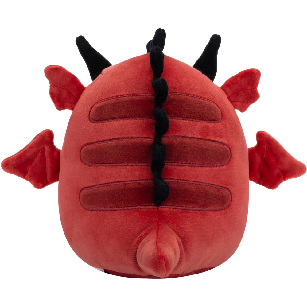 Køb Squishmallows Salami Dragon 19 cm